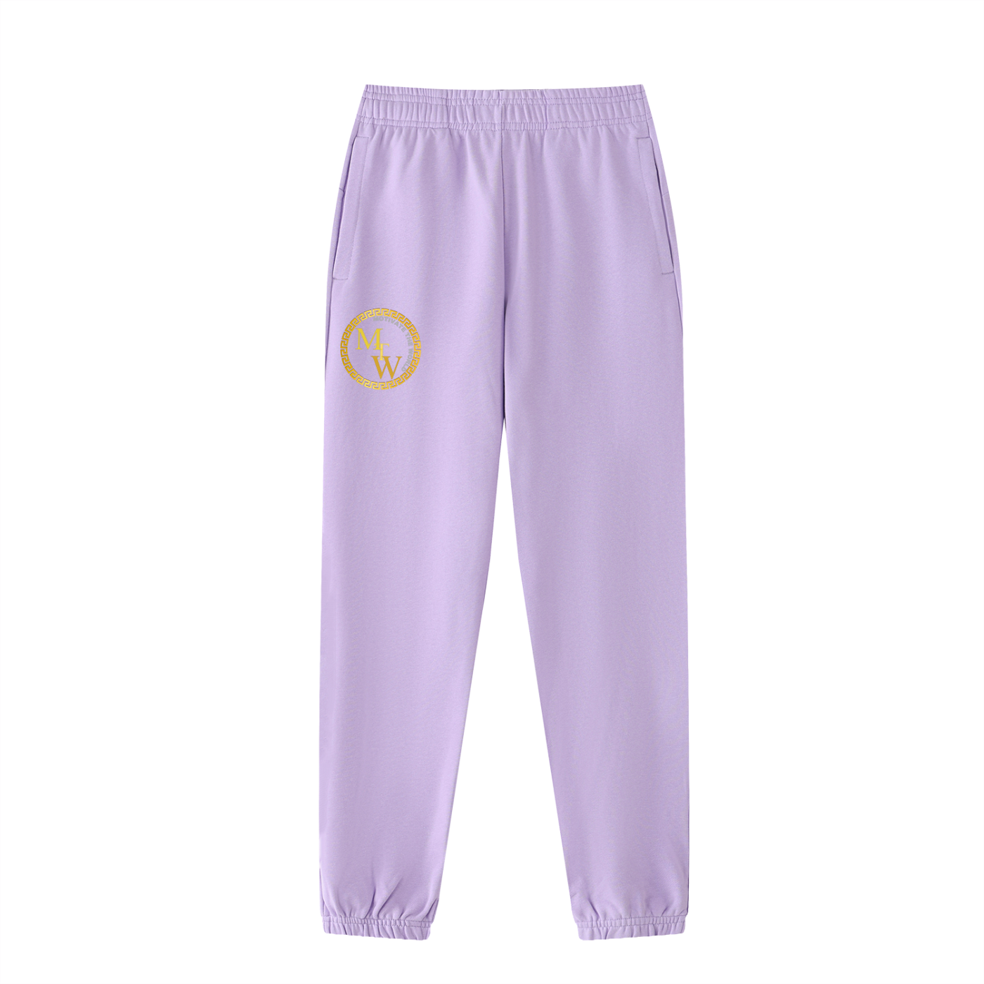 MTW Essential Jogged Sweatpants