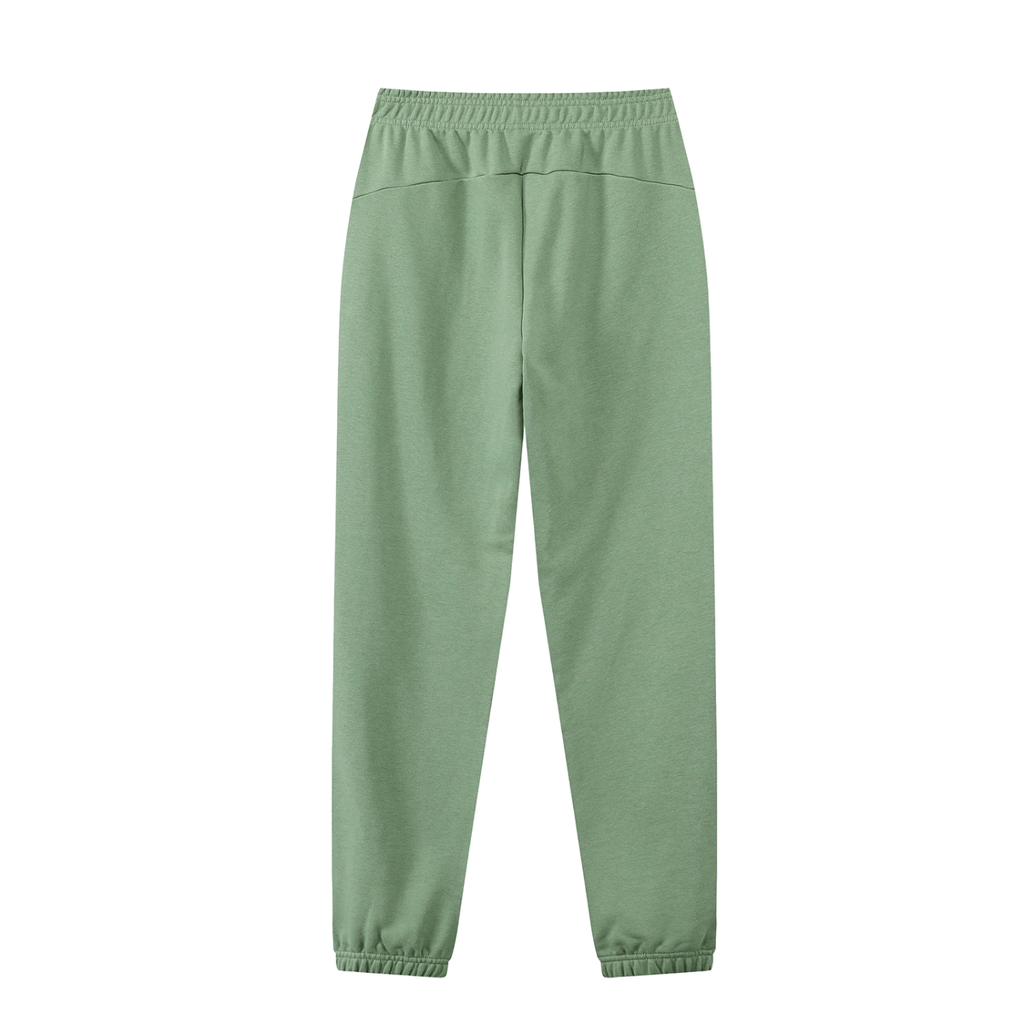 MTW Essential Jogged Sweatpants