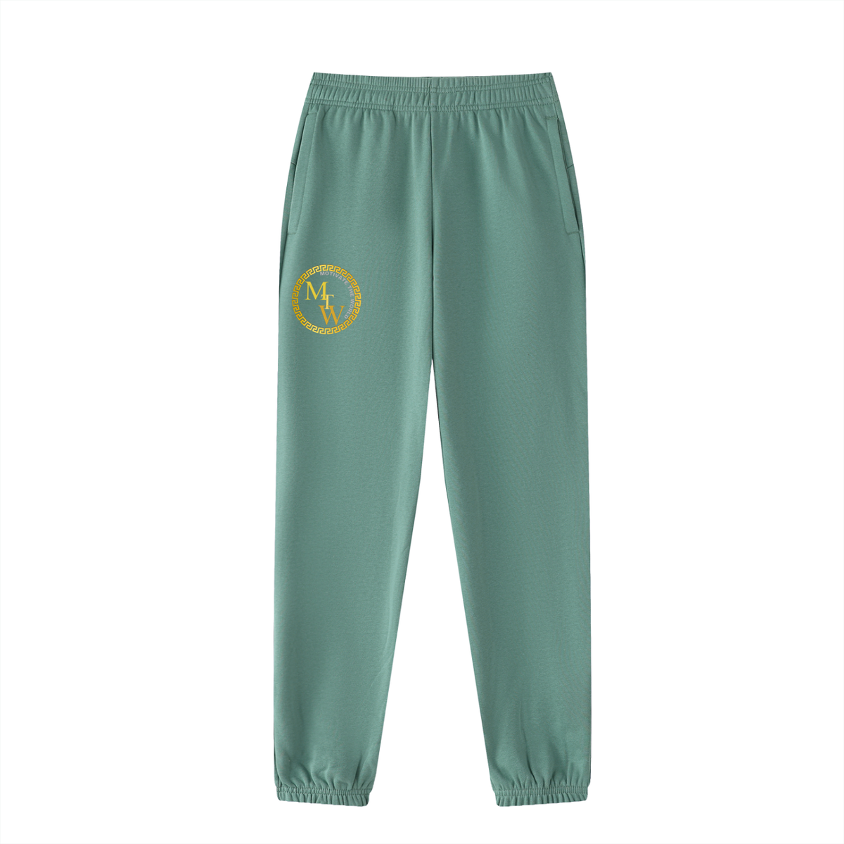 MTW Essential Jogged Sweatpants