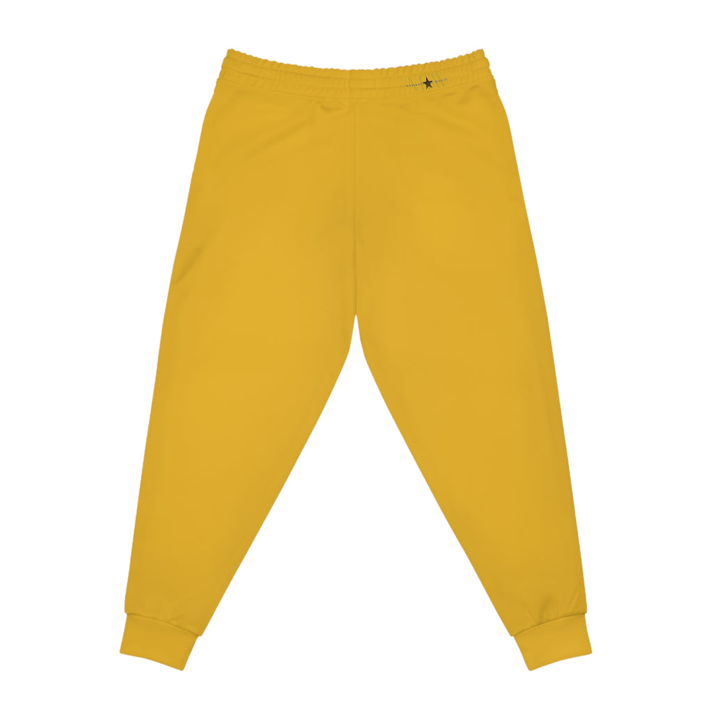 MTW Men/Women Athletic Joggers With Colorful MTW Design