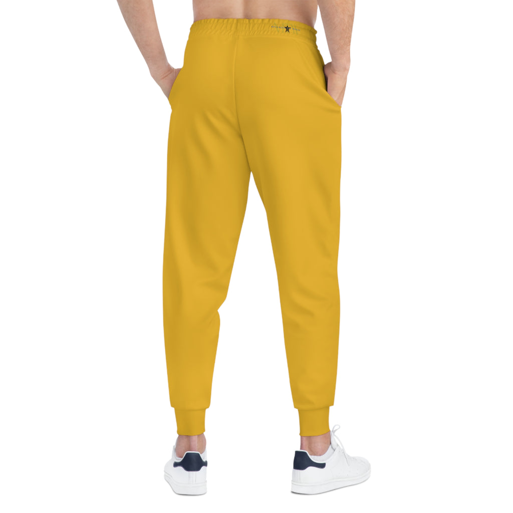 MTW Men/Women Athletic Joggers With Colorful MTW Design