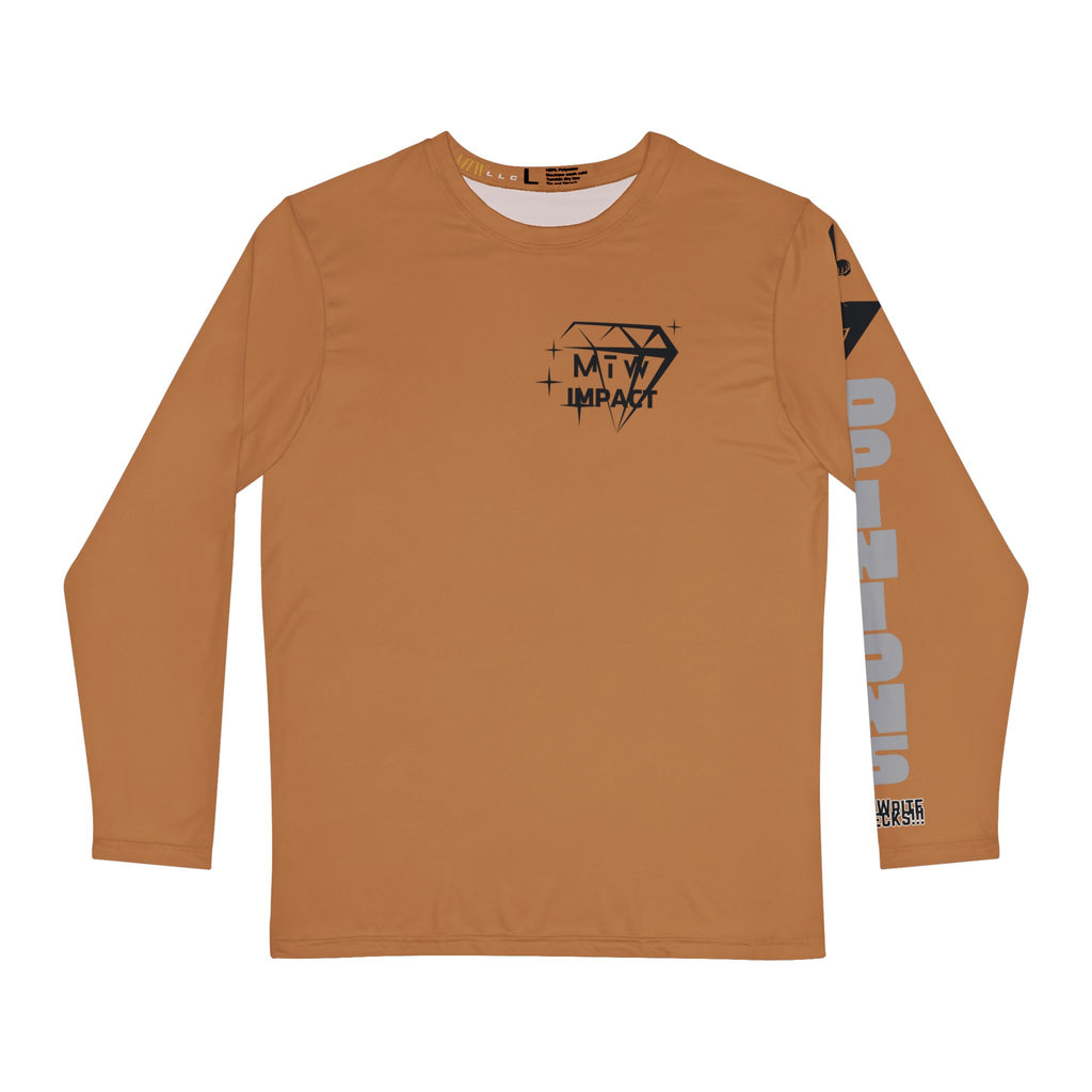 MTW Men's Long Sleeve Shirt