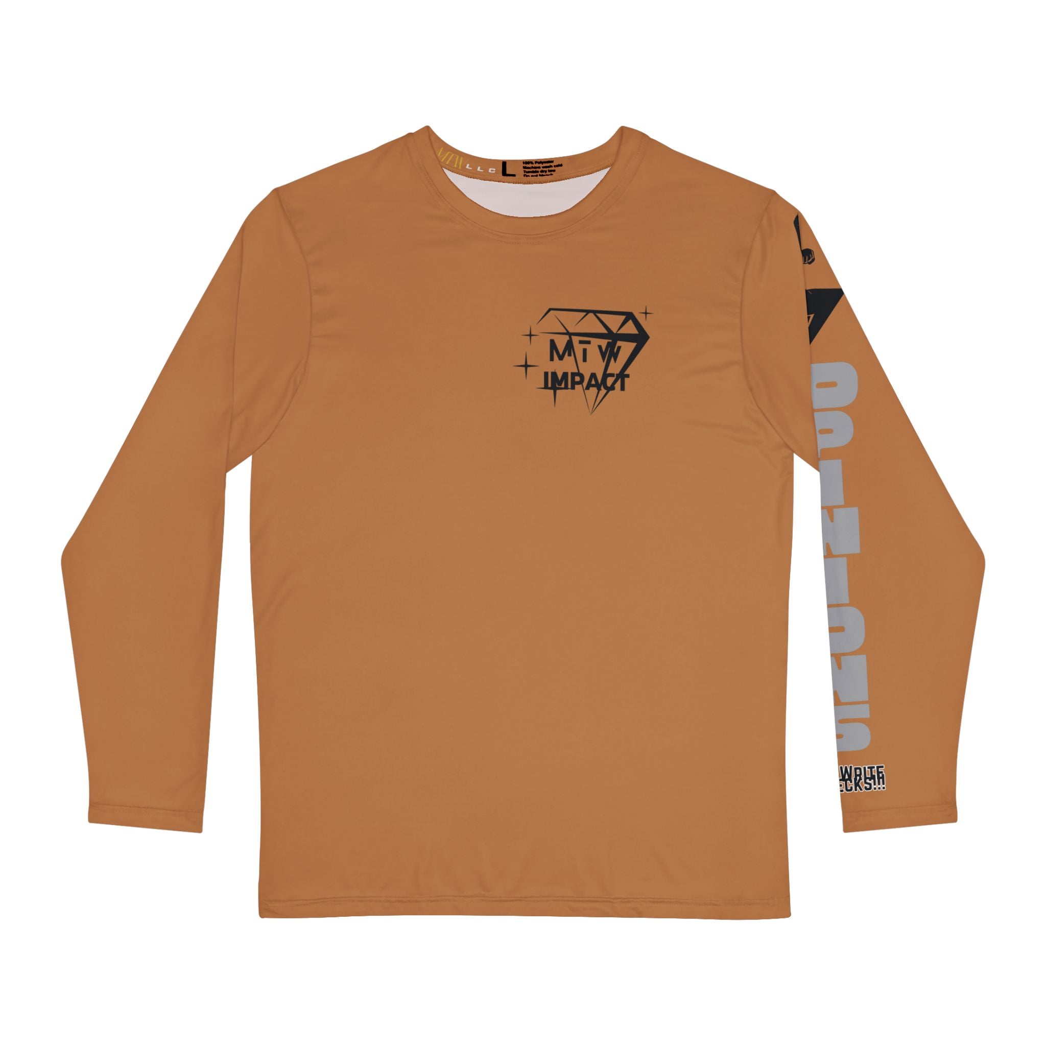 MTW Men's Long Sleeve Shirt