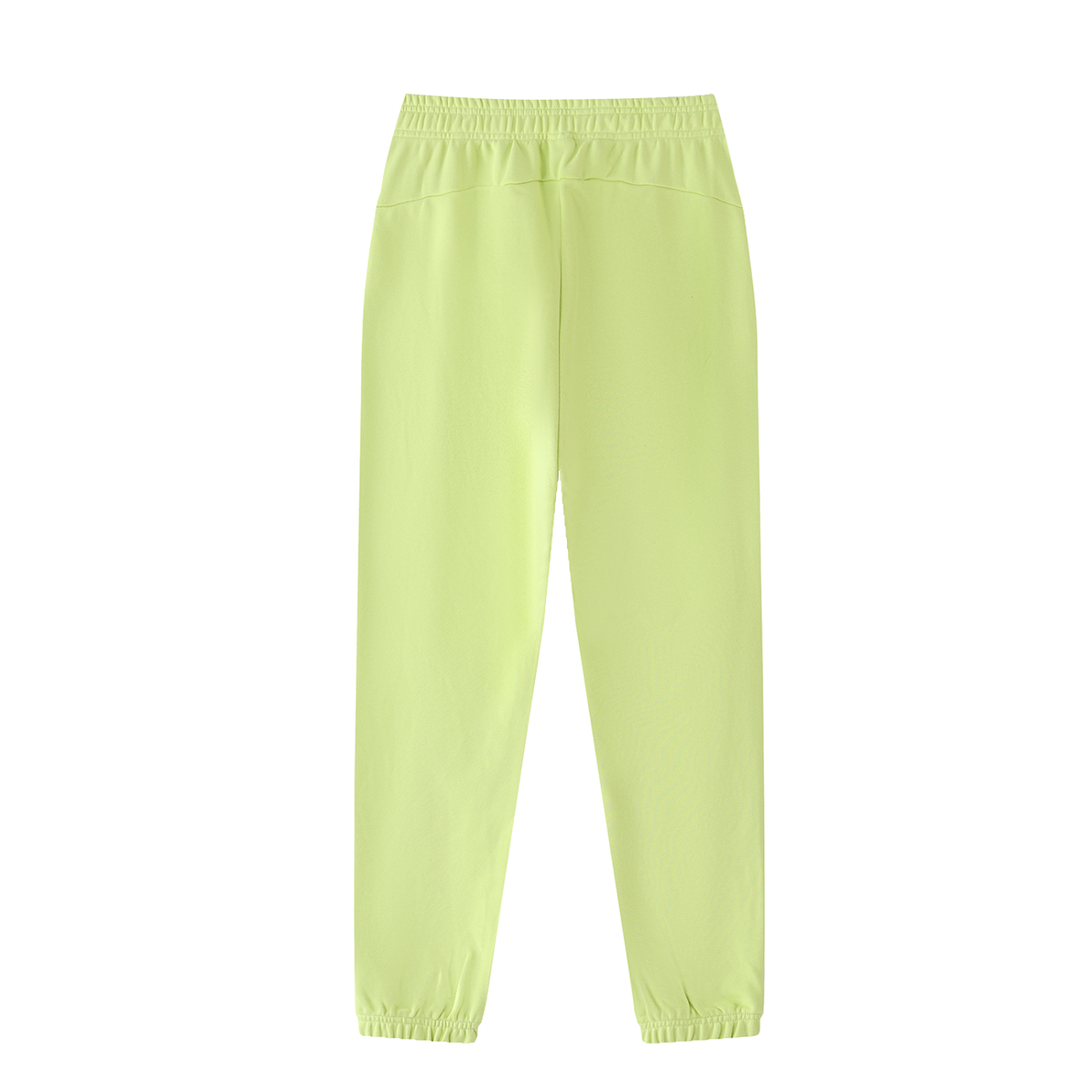 MTW Essential Jogged Sweatpants