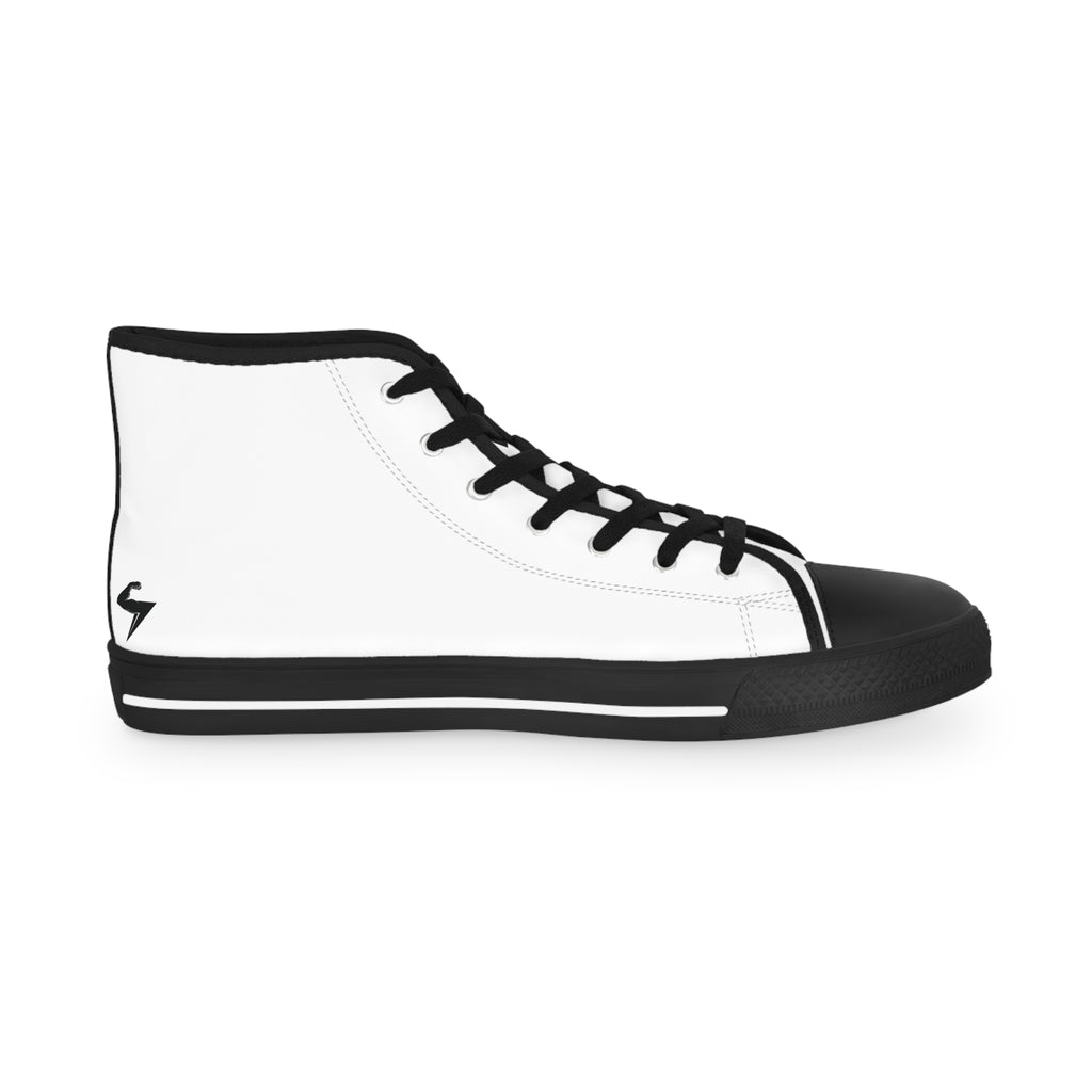 MTW High Top Sneakers for Men