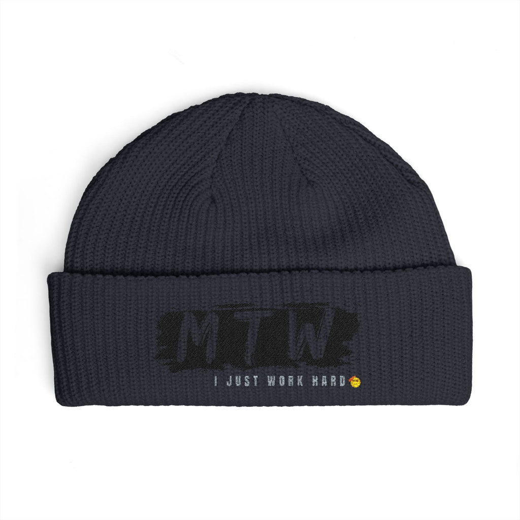 MTW Cuff Beanie