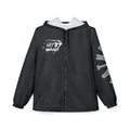 MTW Impact Greatness Diamond Windbreaker Jacket