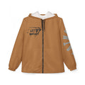 MTW Impact Greatness Diamond Windbreaker Jacket