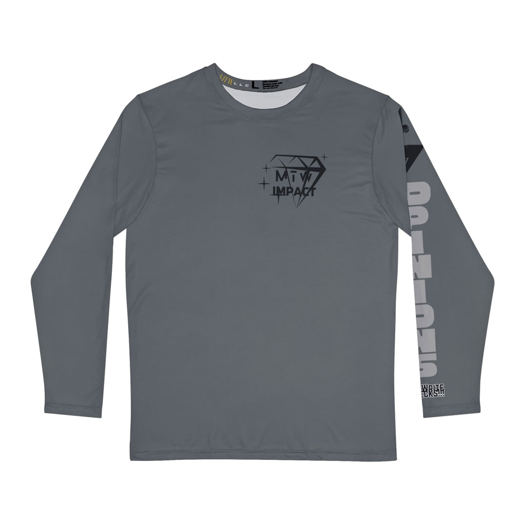 MTW Men's Long Sleeve Shirt