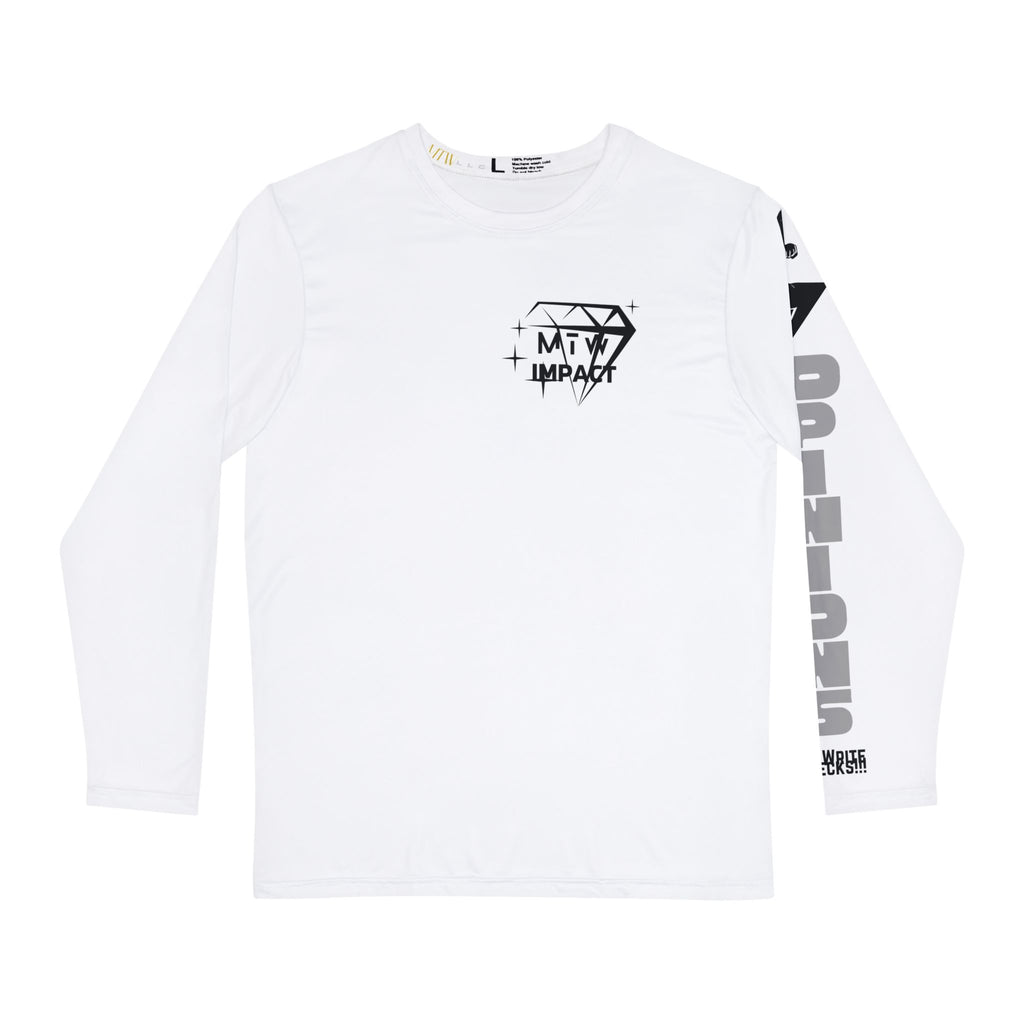 MTW Men's Long Sleeve Shirt