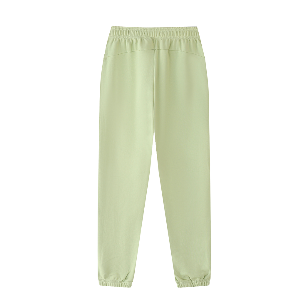 MTW Essential Jogged Sweatpants