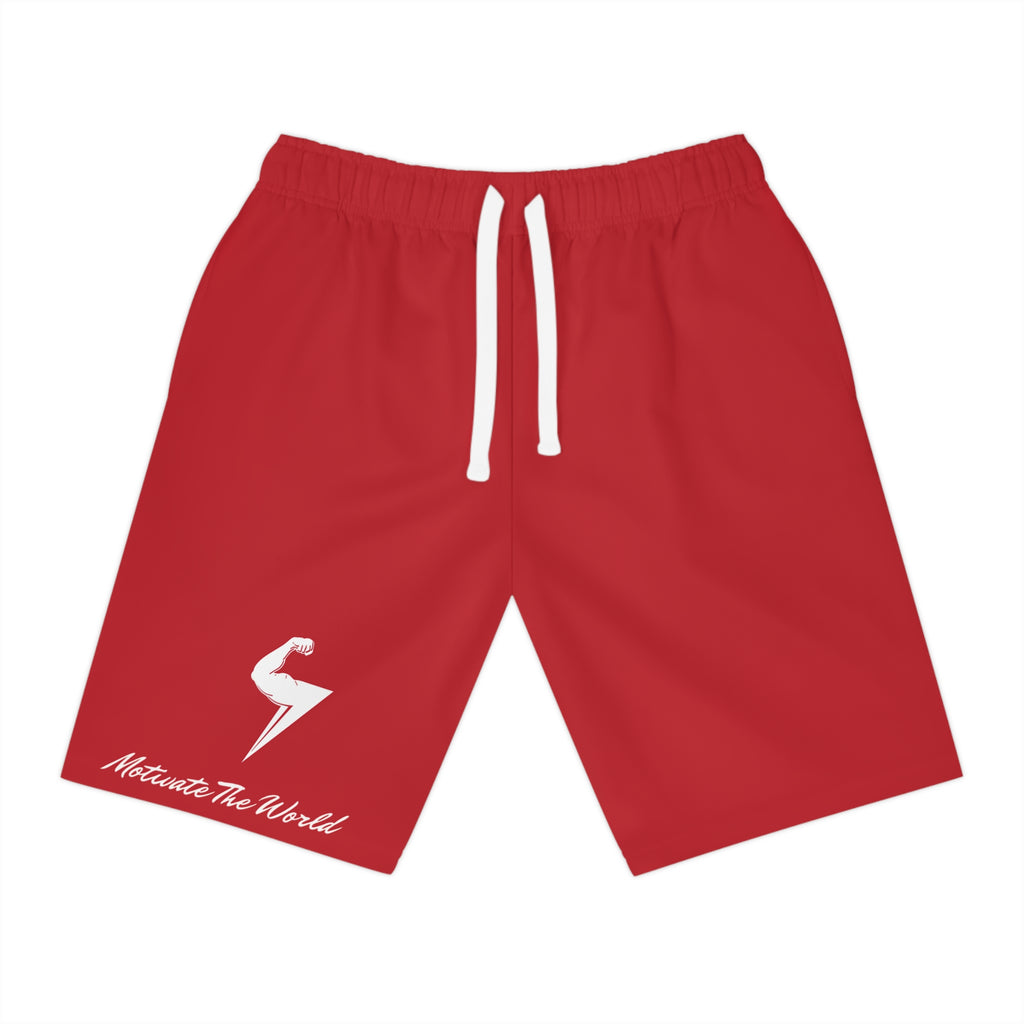 MTW Athletic Shorts