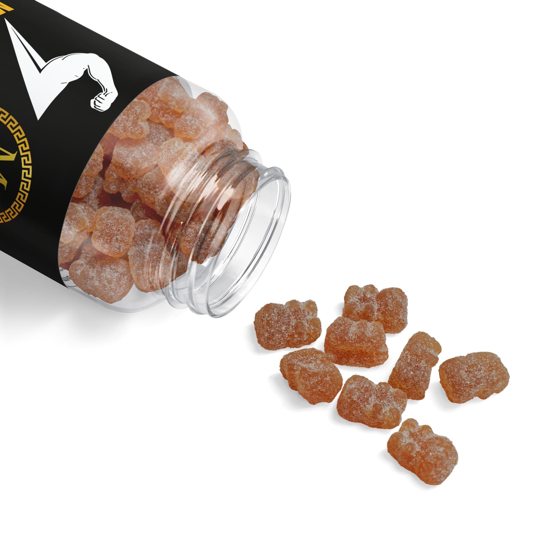 MTW Multivitamin Gummie