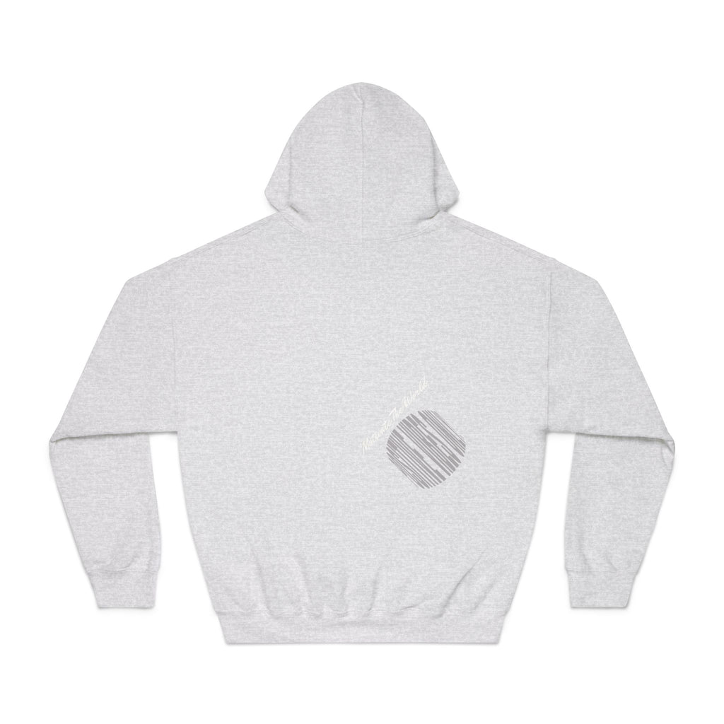 MTW Positive Vibes Only! Fitness Hoodie
