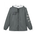MTW Impact Greatness Diamond Windbreaker Jacket