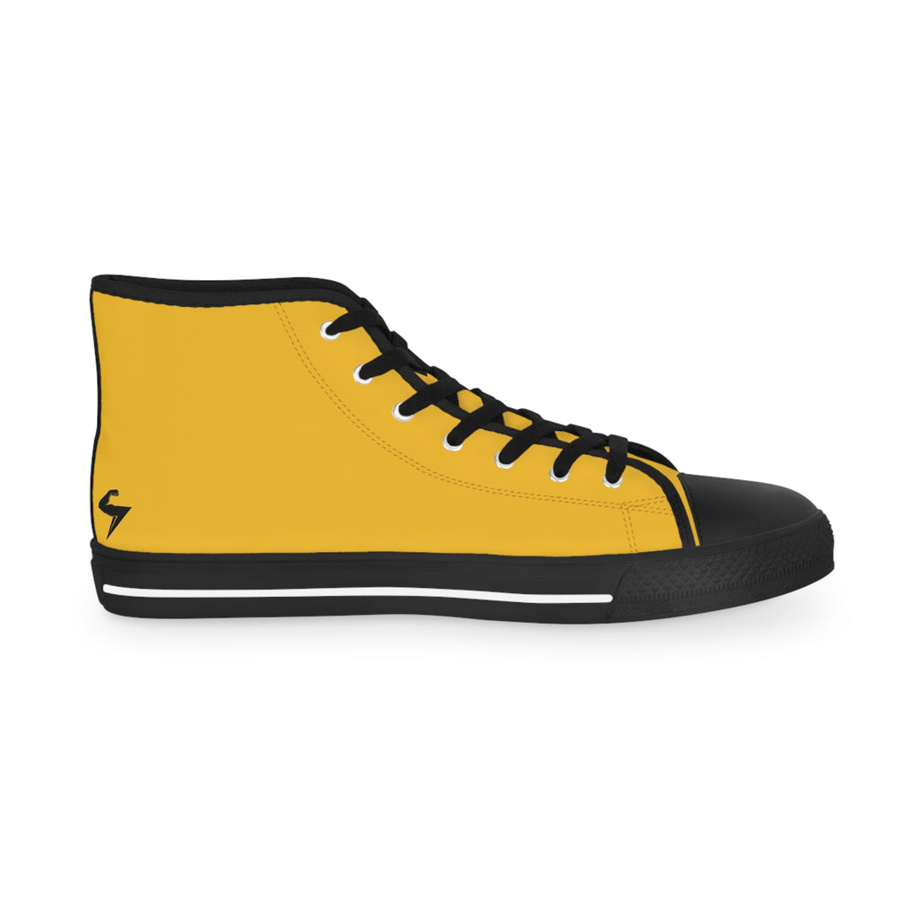 MTW High Top Sneakers for Men