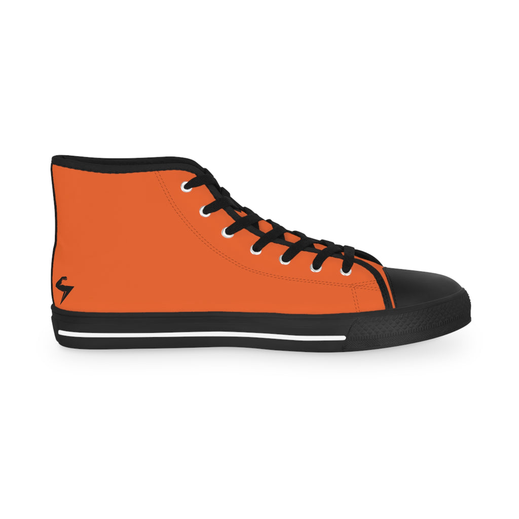 MTW High Top Sneakers for Men