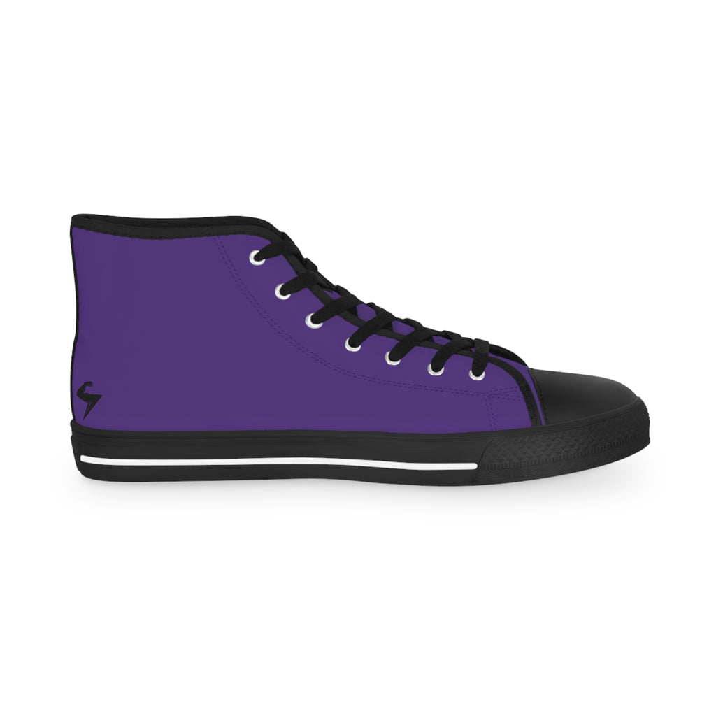 MTW High Top Sneakers for Men