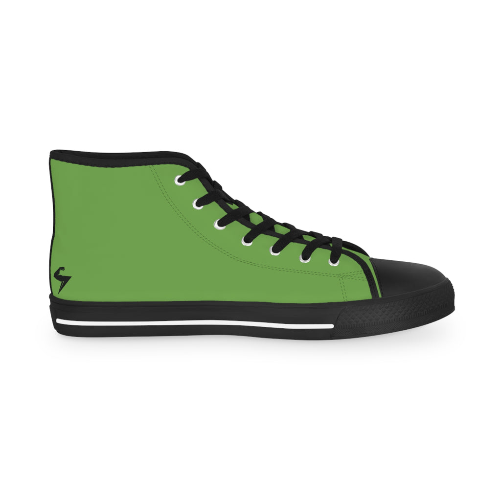 MTW High Top Sneakers for Men