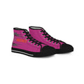 MTW High Top Sneakers for Men