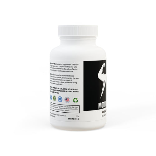MTW Beetroot Supplement