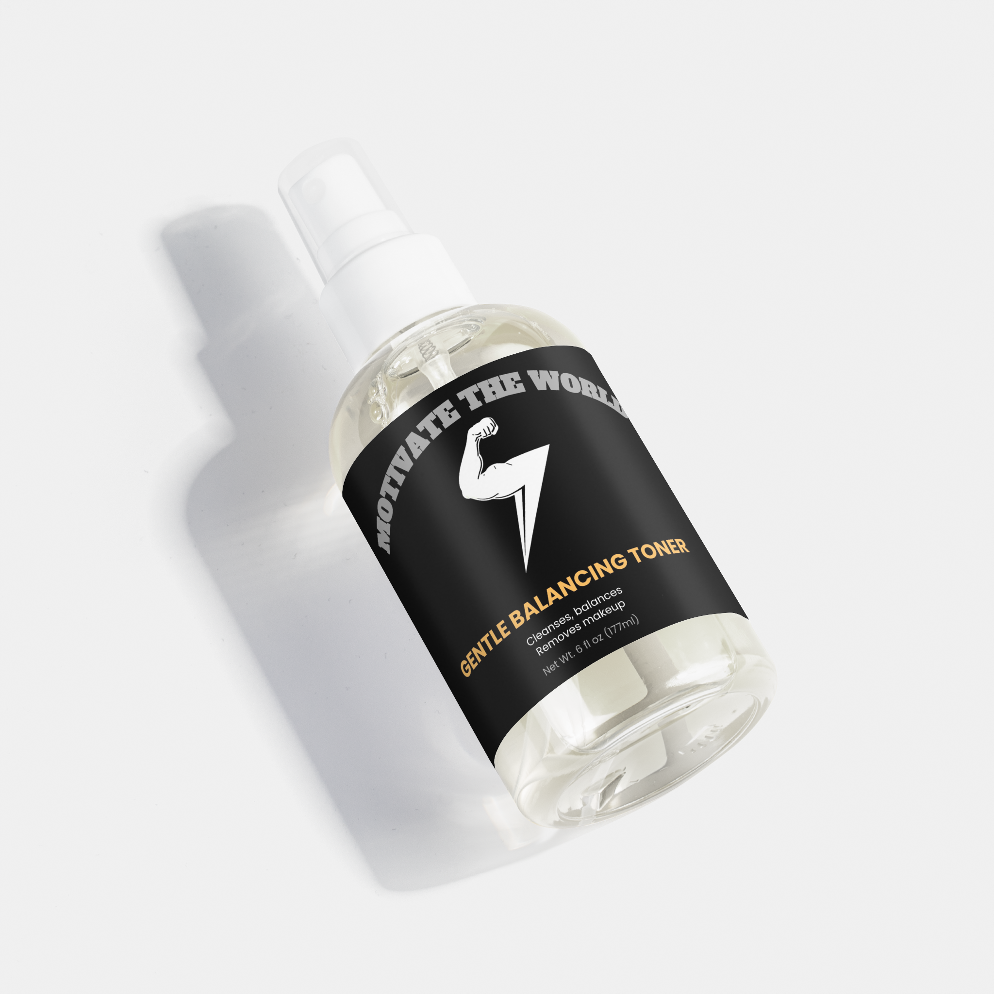 MTW Gentle Balancing Toner