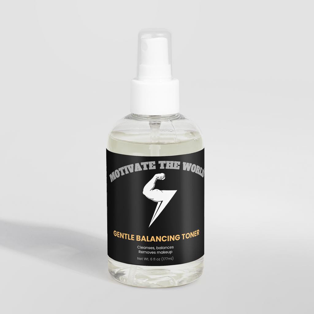MTW Gentle Balancing Toner
