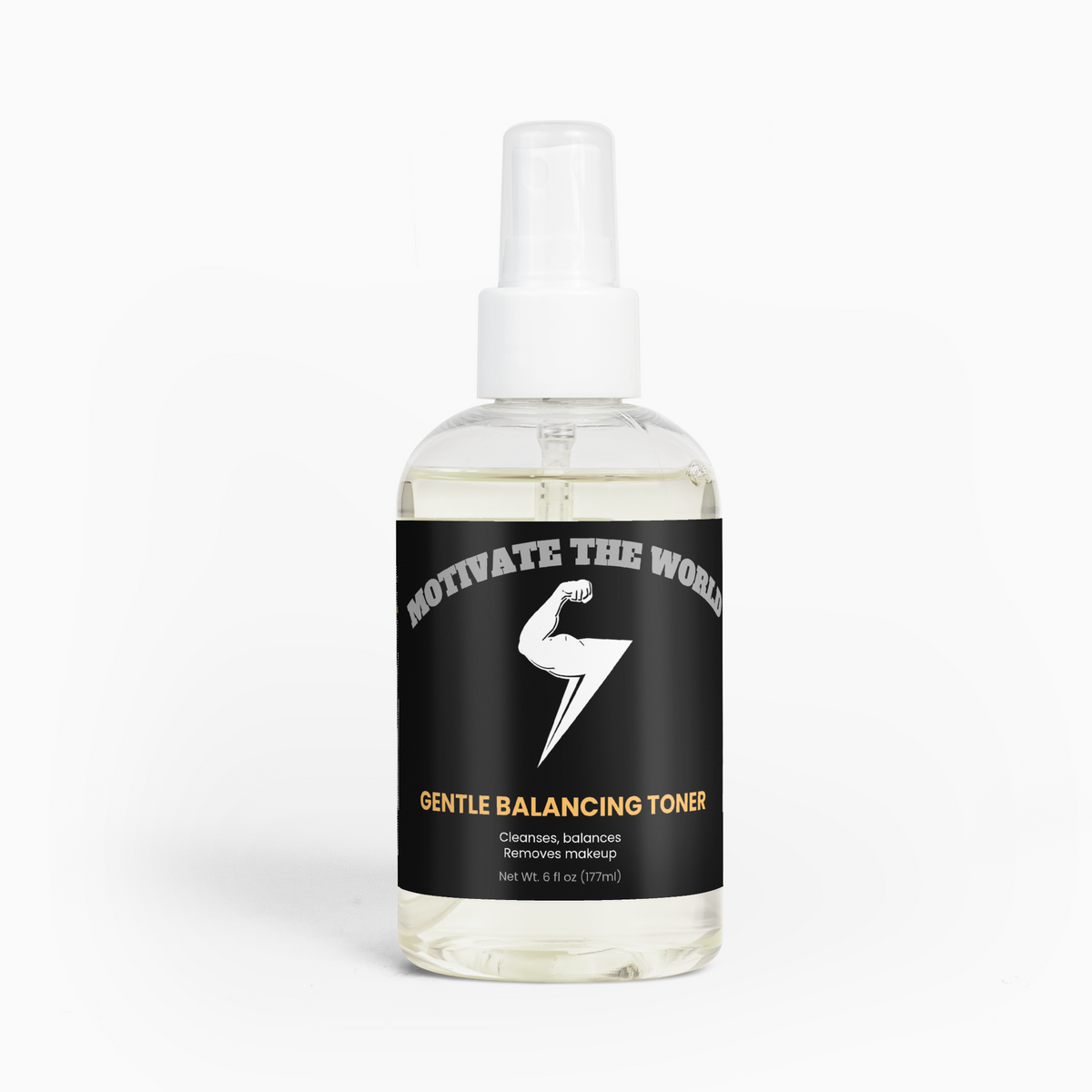 MTW Gentle Balancing Toner