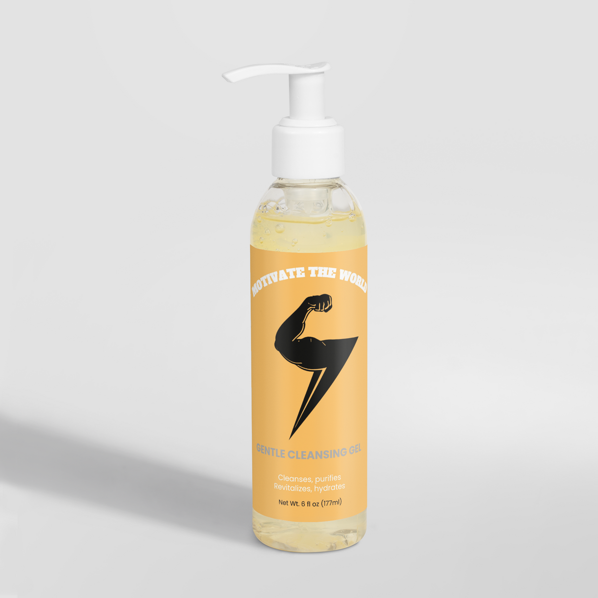 MTW Gentle Cleanser Gel