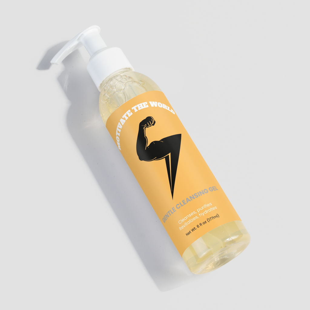 MTW Gentle Cleanser Gel