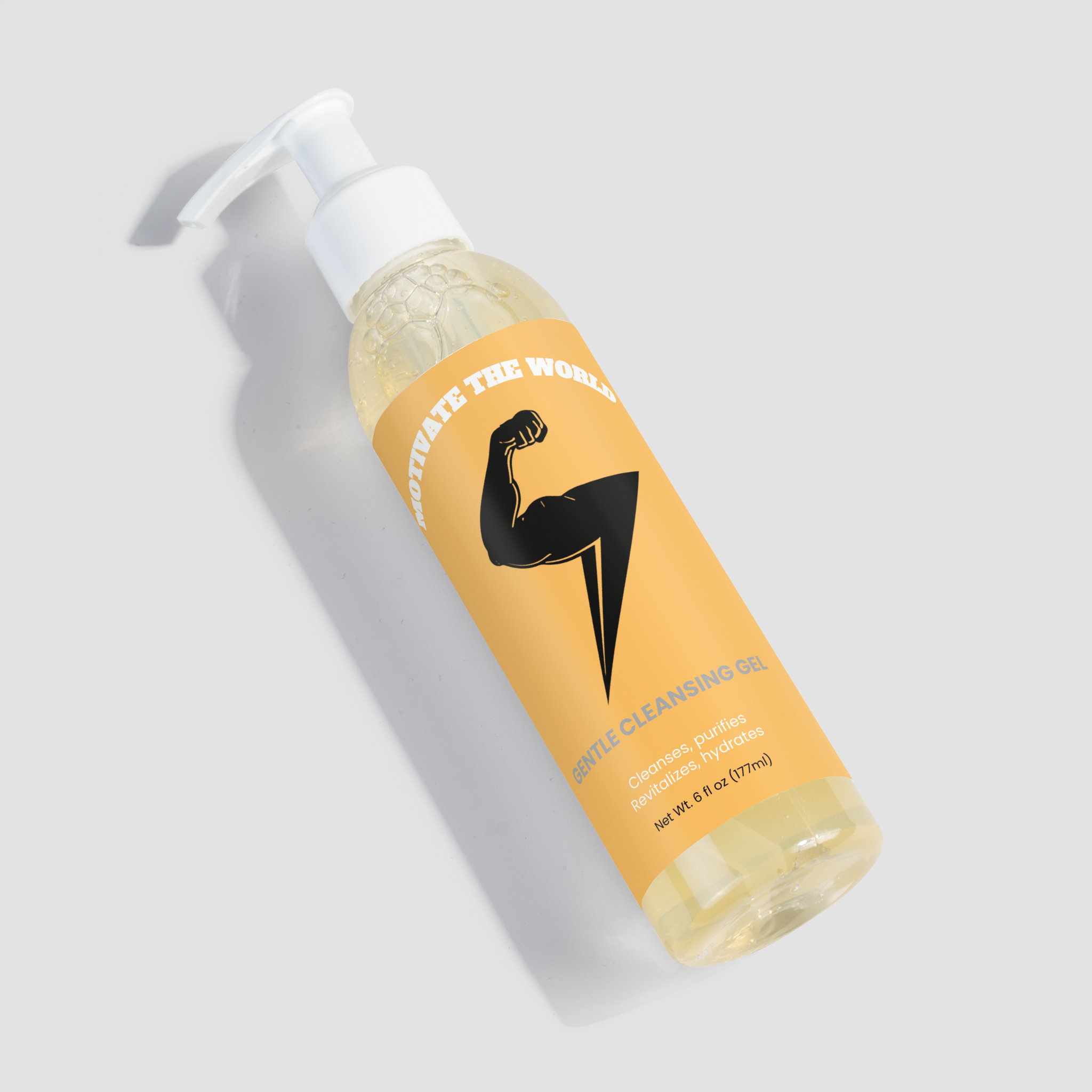 MTW Gentle Cleanser Gel
