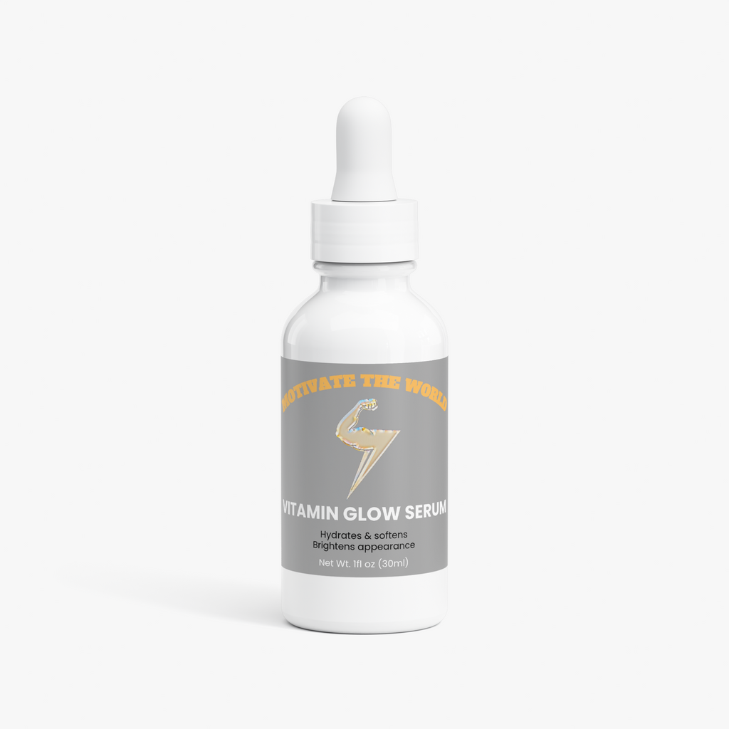 MTW Vitamin Glow Serum