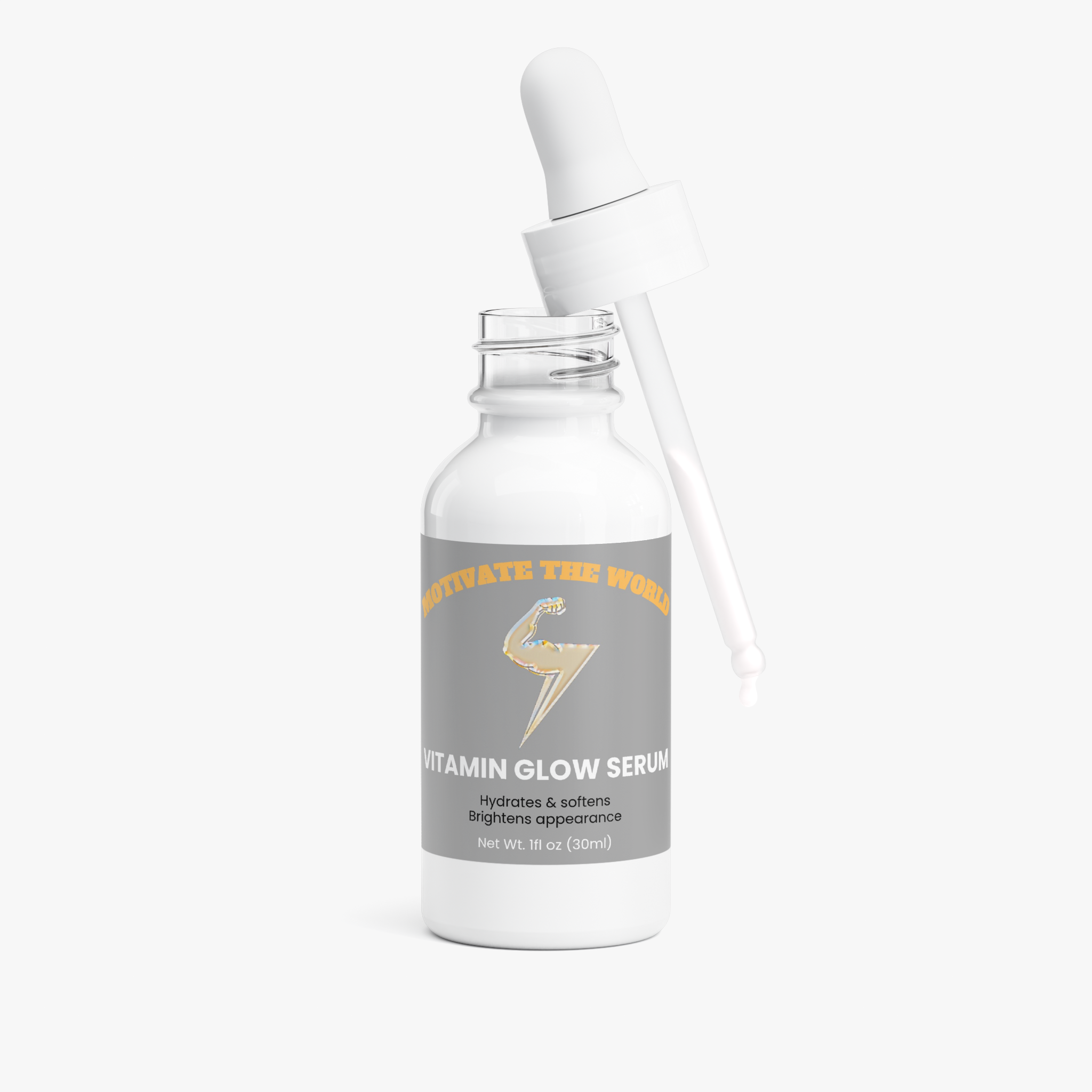 MTW Vitamin Glow Serum