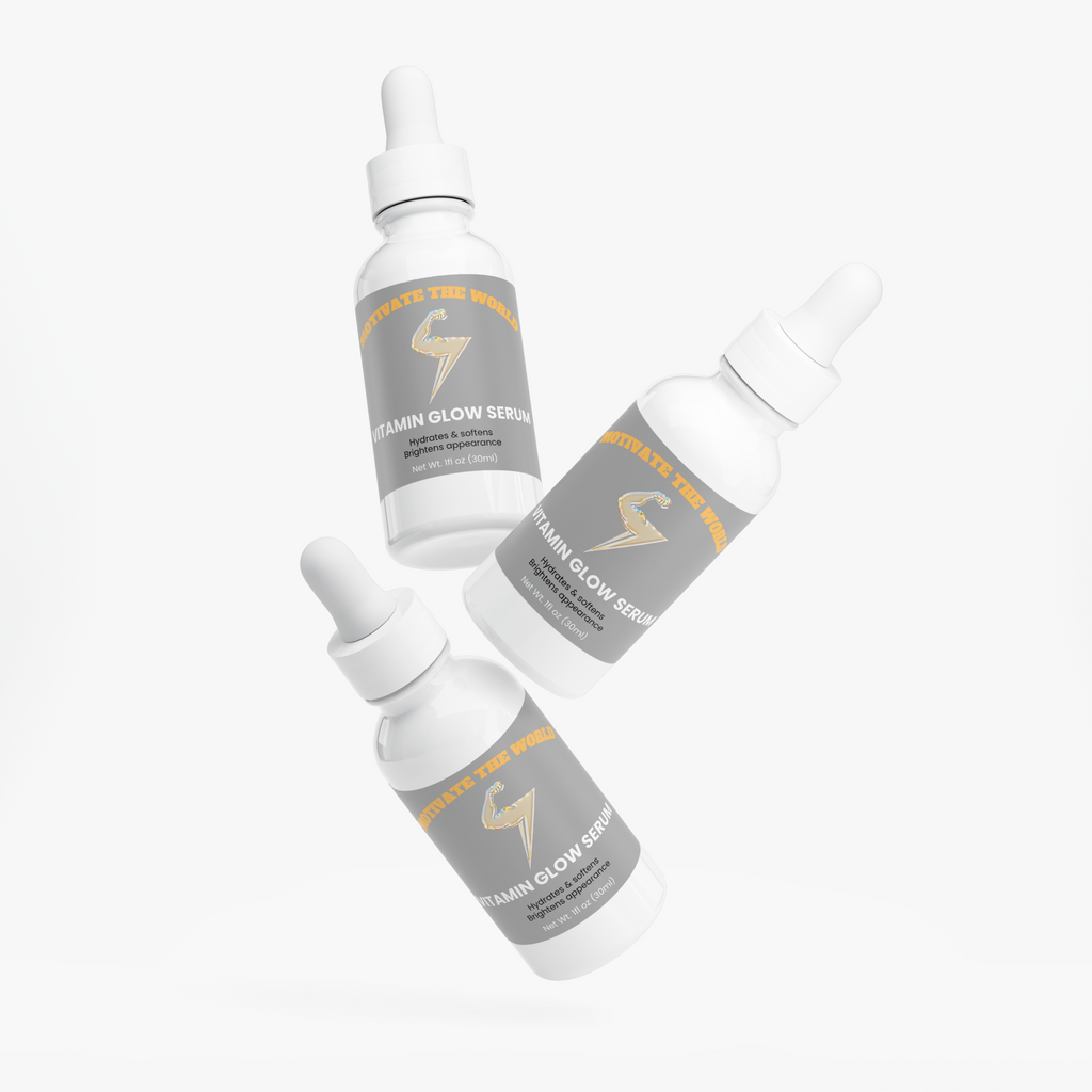 MTW Vitamin Glow Serum