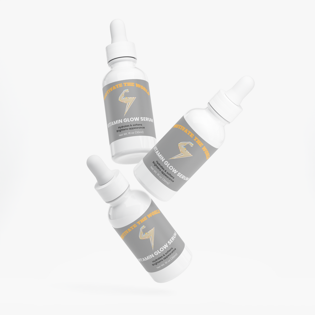 MTW Vitamin Glow Serum