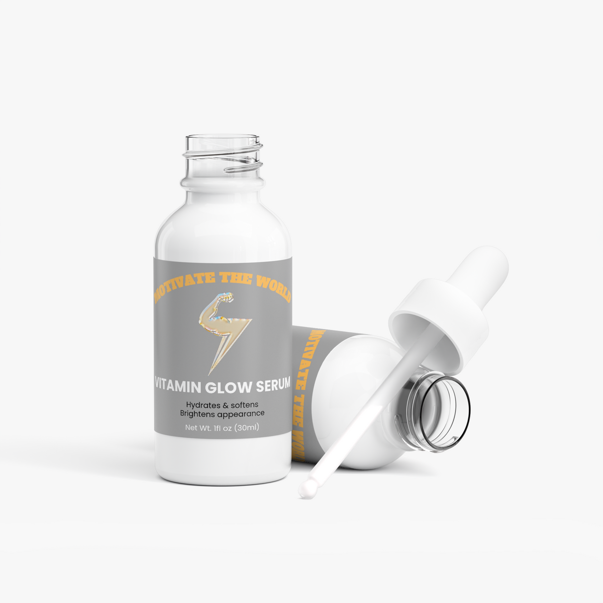 MTW Vitamin Glow Serum