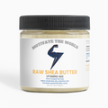 MTW Raw Shea Butter