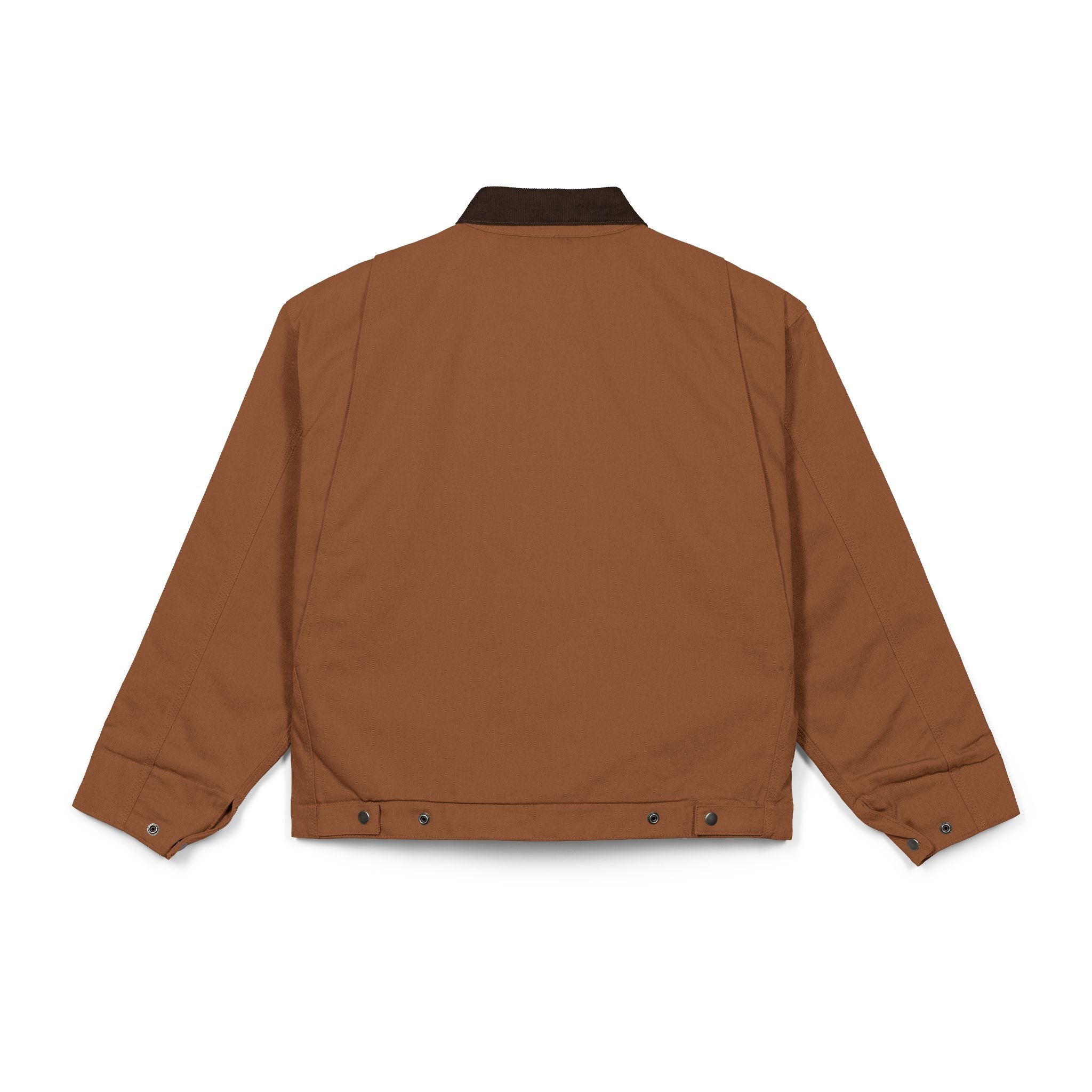 MTW Duck Cloth Jacket