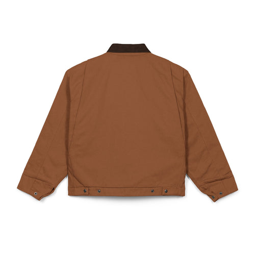MTW Duck Cloth Jacket