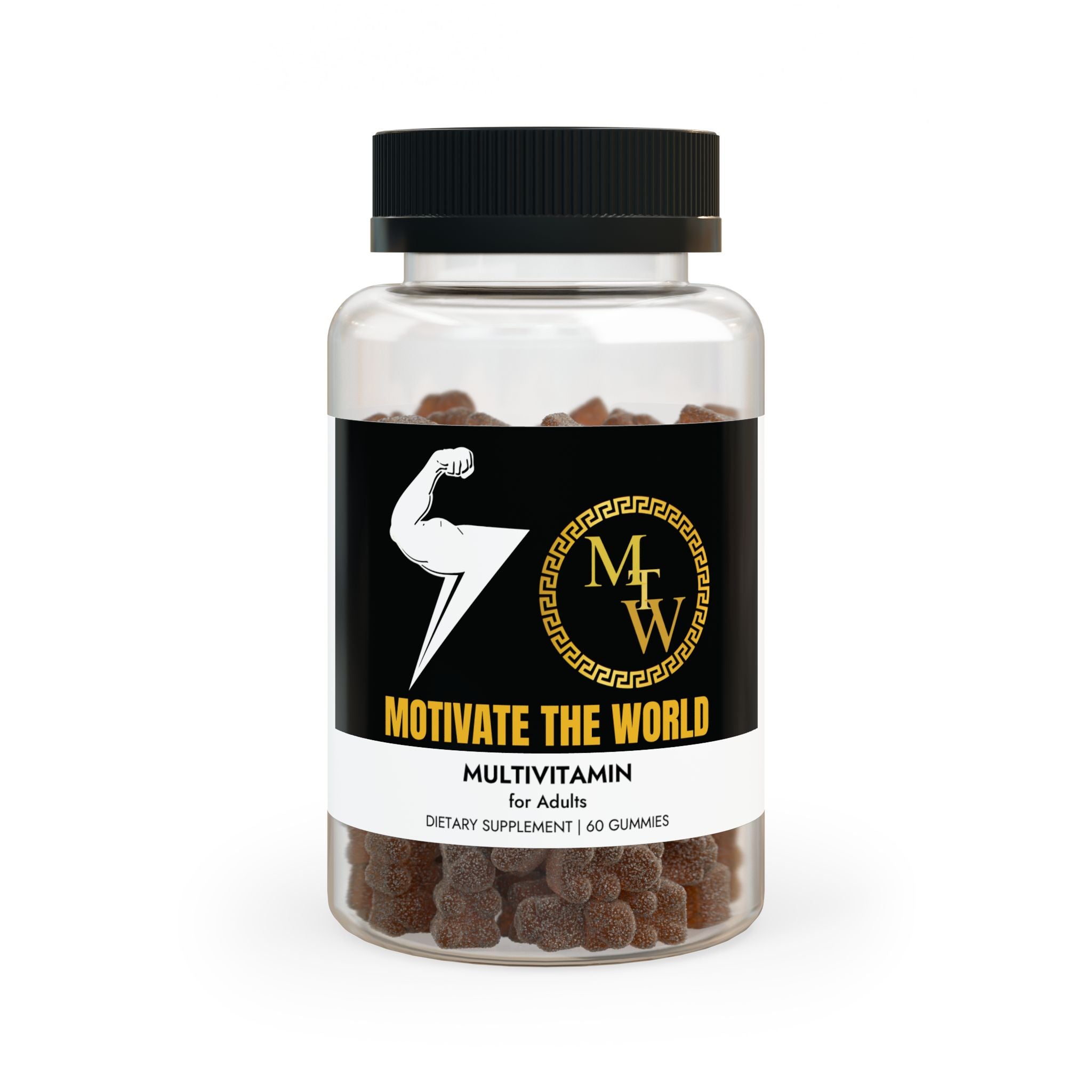 MTW Multivitamin Gummie