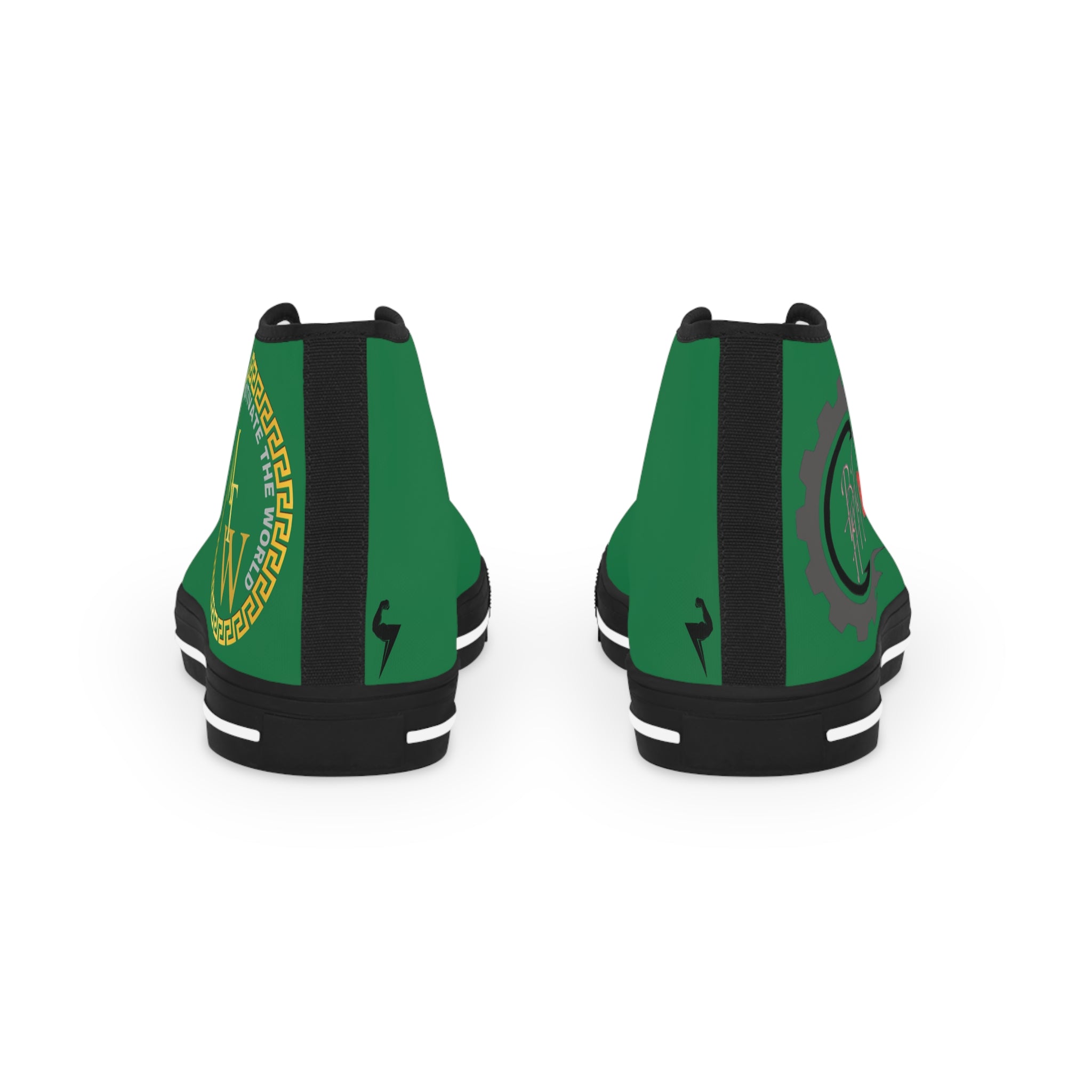 MTW High Top Sneakers for Men