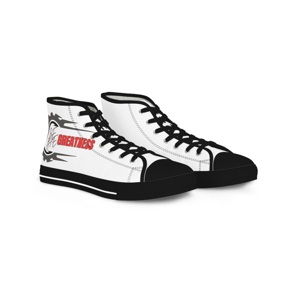 MTW High Top Sneakers for Men