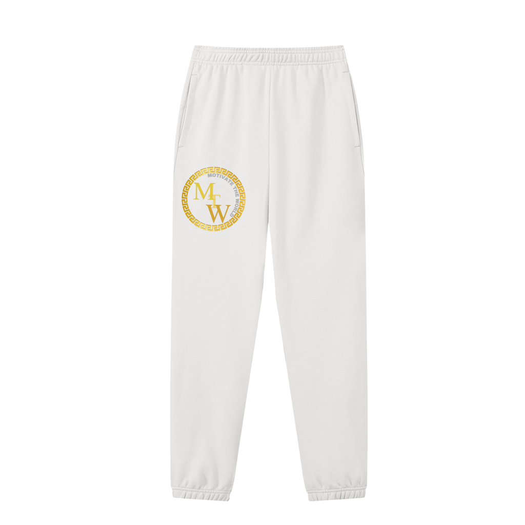 MTW Essential Jogged Sweatpants