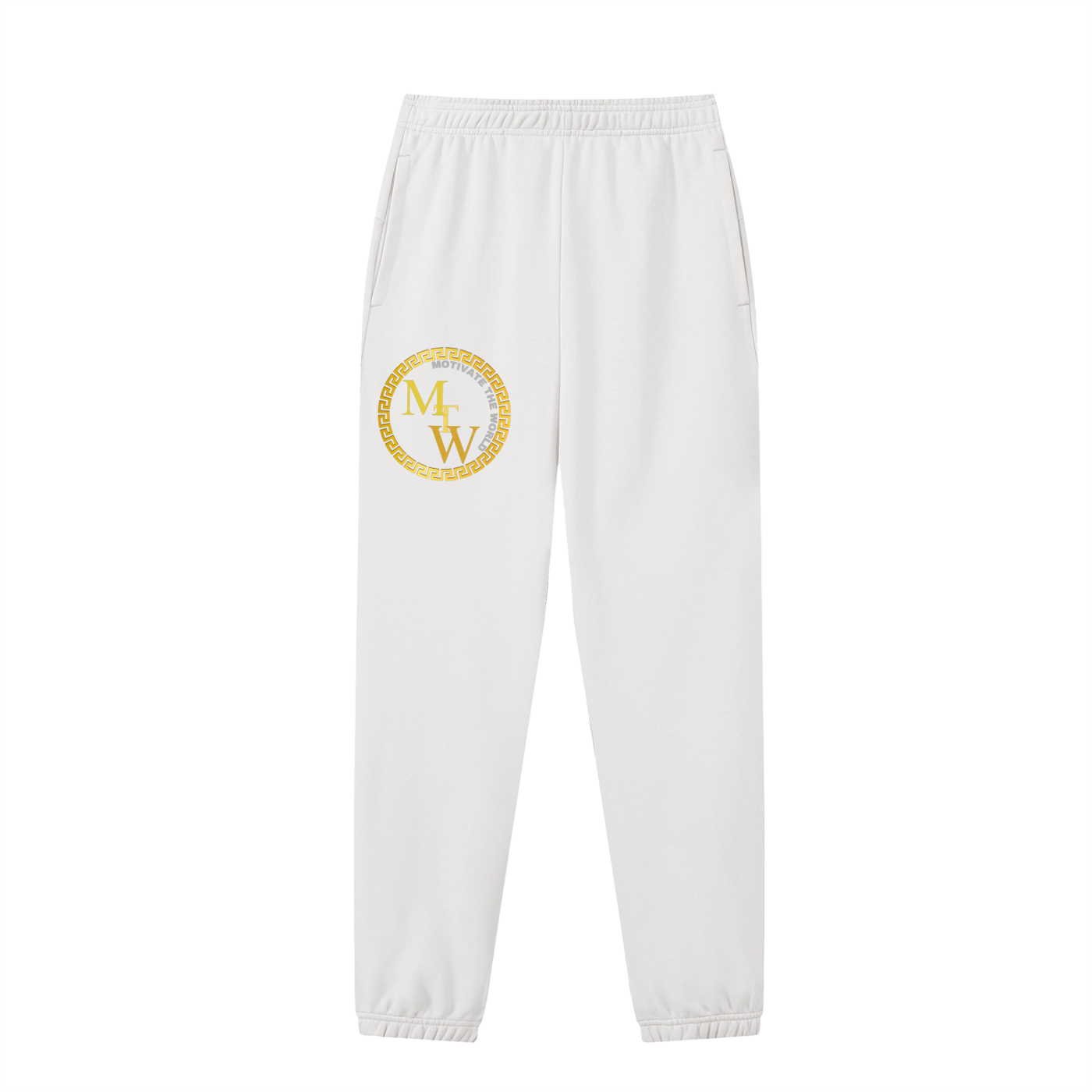 MTW Essential Jogged Sweatpants