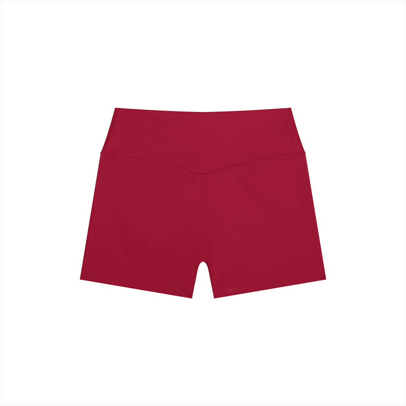 MTW Impact Women High Rise Yoga Shorts