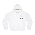 MTW Positive Vibes Only! Fitness Hoodie
