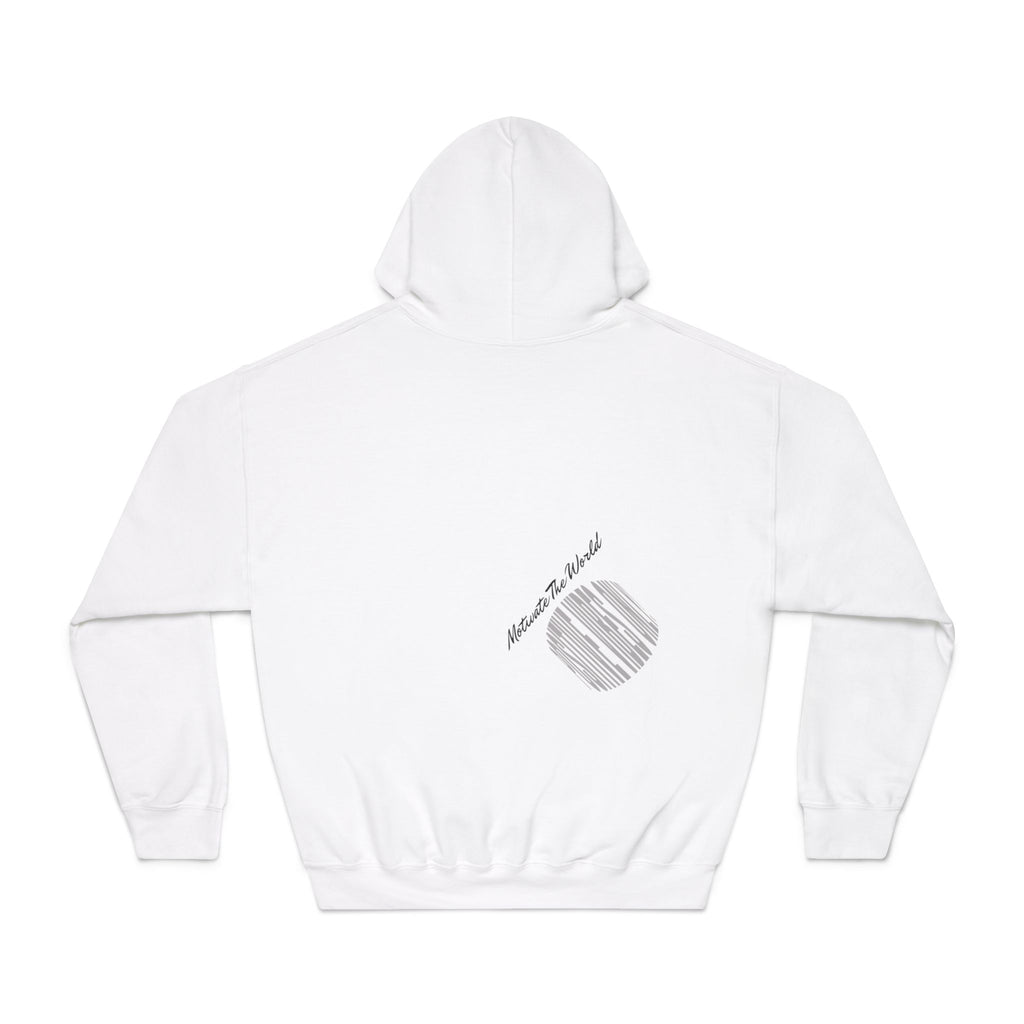 MTW Positive Vibes Only! Fitness Hoodie
