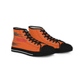 MTW High Top Sneakers for Men