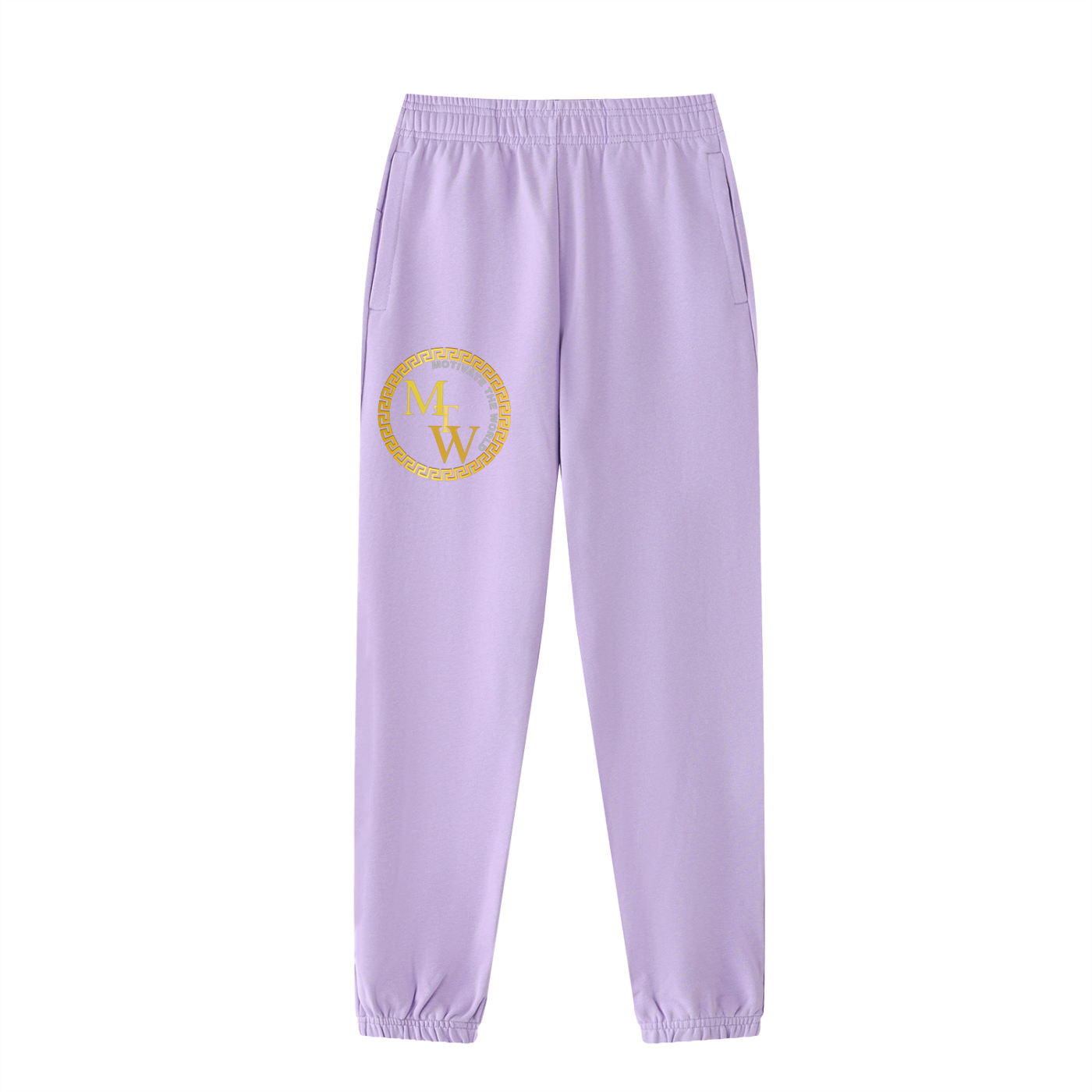 MTW Essential Jogged Sweatpants
