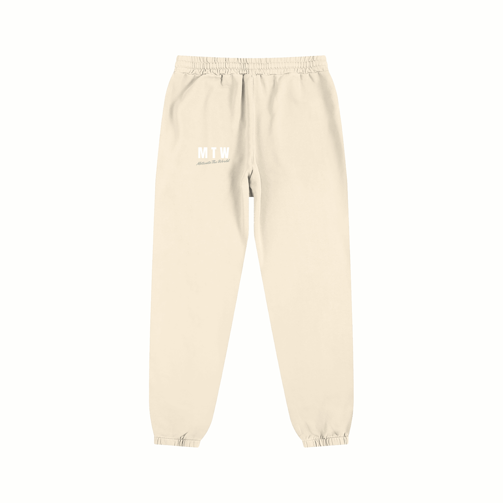 MTW Essential Sweatpants